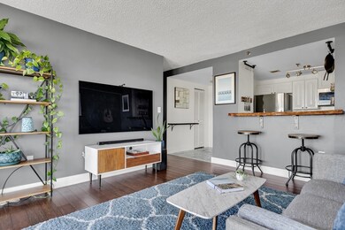 15 North Beacon unit 714, Boston, MA 02134 - photo 6