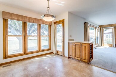 Entrance Foyer