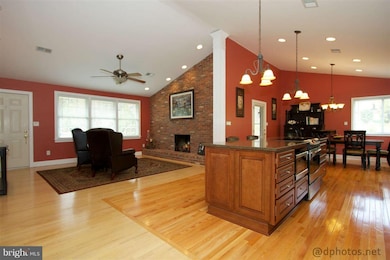 1315 Murgatroyd Rd, Fallston, MD 21047 - photo 7