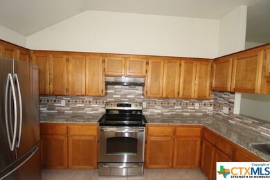 907 Ballard Dr, Copperas Cove, TX 76522 - photo 7