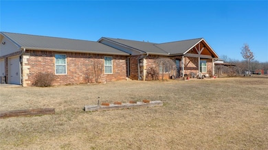 38570 Highway 9, Tecumseh, OK 74873 - photo 5