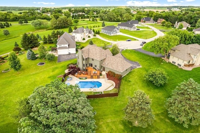 mls_W4745 Briar Dr, Elkhorn - Drone-11