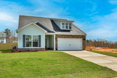 818 Sweet Grass Cir, Harlem, GA 30814 - photo 3