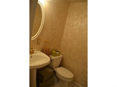 Other. 1st Floor Powder Room