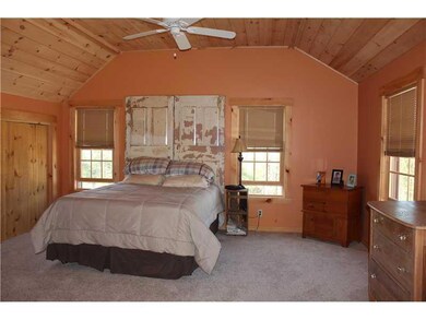 Master Bedroom.