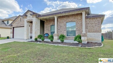1213 Hogg Ct, Copperas Cove, TX 76522 - photo 3