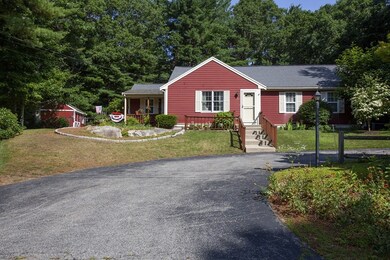 18 N Woods Trail, Plymouth, MA 02360 - photo 2