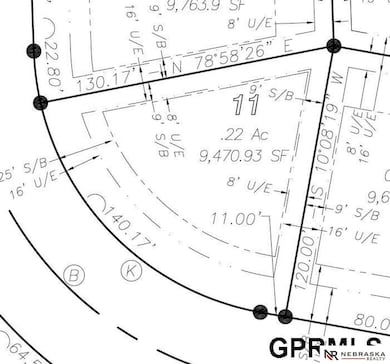 1020 Evergreen Rd, Bennet, NE 68317 - photo 2