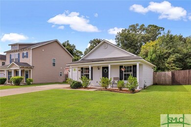 43 Rice Mill Rd, Port Wentworth, GA 31407 - photo 4