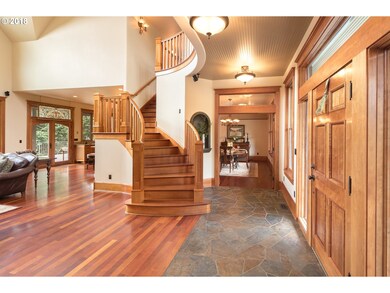 Entrance/Foyer