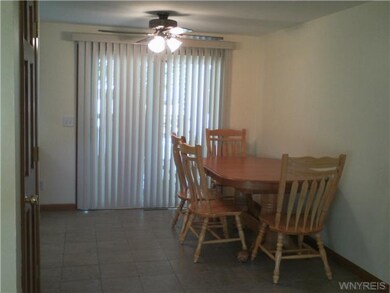 Kitchen Dining