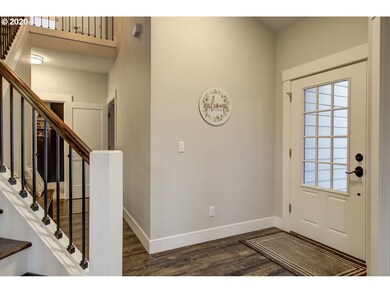 Entrance/Foyer