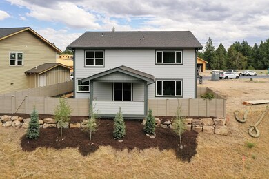 61023 SE Crane Peak Ct, Bend, OR 97702 - photo 4