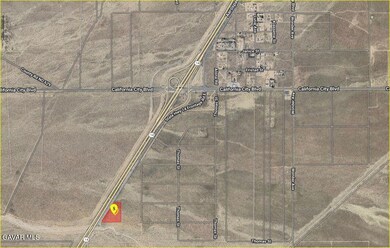 14 Frontage Rd W, Mojave, CA 93501 - photo 4
