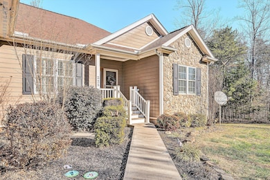 225 Woods Edge Dr, Rocky Mount, VA 24151 - photo 3