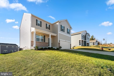 1000 Bunch Berry Dr, Joppa, MD 21085 - photo 2