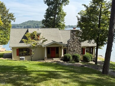 11490 W Maple Dr, Columbus, IN 47201 - photo 2