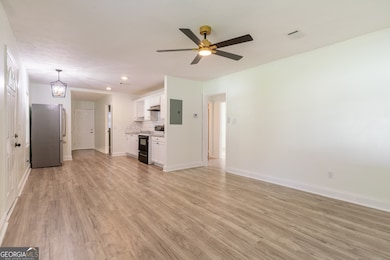 1618 Forestside Dr, Columbus, GA 31907 - photo 4