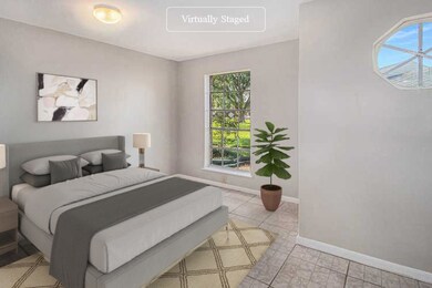 Virtually Staged