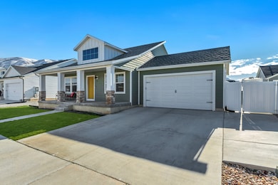 40 E 920 N, Santaquin, UT 84655 - photo 3