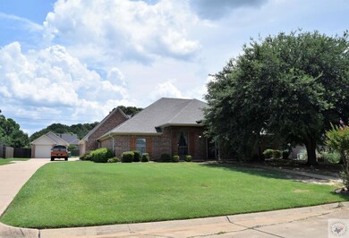 7005 Shadow Brook, Texarkana, TX 75503 - photo 2
