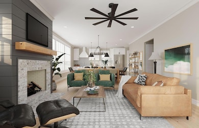 112 Back Bay Dr, Jasper, AL 35504 - photo 3