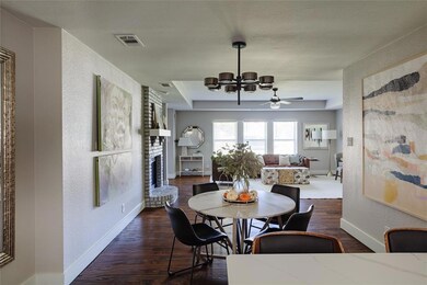 107 Sweet St, Southlake, TX 76092 - photo 4