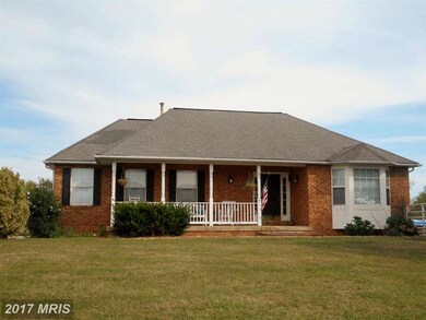 540 Cather Rd, Berryville, VA 22611 - photo 3