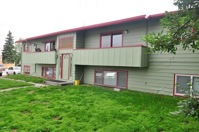 four plex-5