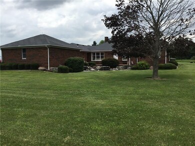 3241 S County Road 700 W, Greensburg, IN 47240 - photo 2