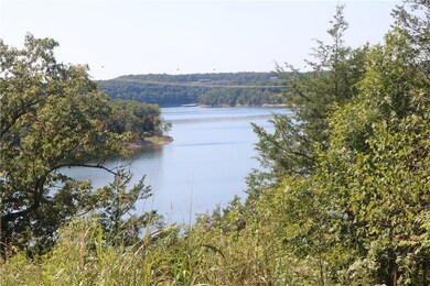 Table Rock Lake View