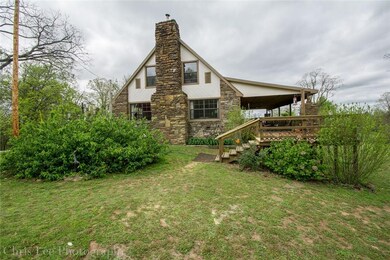 13137 Wallin Mountain Rd, West Fork, AR 72774 - photo 2