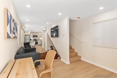 3043 Oliphant St, San Diego, CA 92106 - photo 5