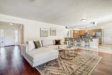 1634 Sagebrush Trail SE, Albuquerque, NM 87123 - photo 6