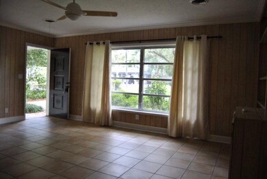 large great room