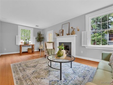 5110 New Kent Rd, Richmond, VA 23225 - photo 5