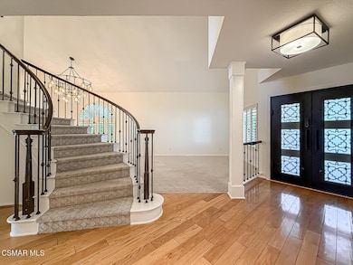 12057 Falcon Crest Way, Porter Ranch, CA 91326 - photo 6