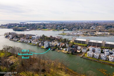 623 Steamboat Rd unit A, Greenwich, CT 06830 - photo 6