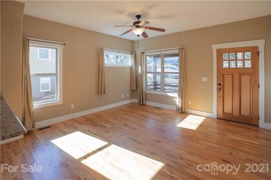 Living Room featuring beautiful hardwood floors