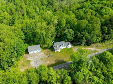 Work your own business from home, large detached garage