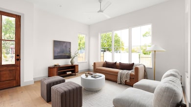 4901 Gladeview Dr unit A, Austin, TX 78745 - photo 7