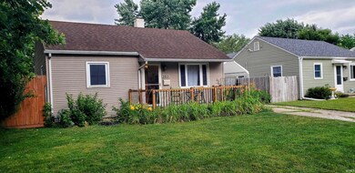 2801 Longlois Dr, Lafayette, IN 47904 - photo 2