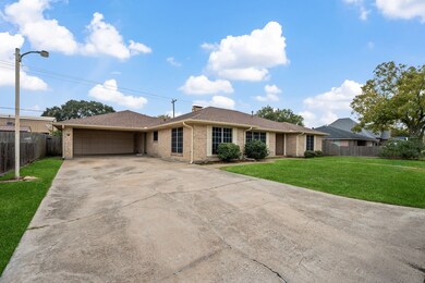 8022 Bayside Blvd, Beach City, TX 77523 - photo 2