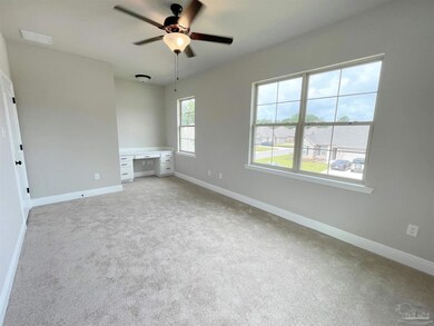 3231 Sweetbarb Dr unit 5-B (lot), Bellview, FL 32526 - photo 6