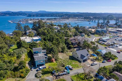 Neighborhood South Overview