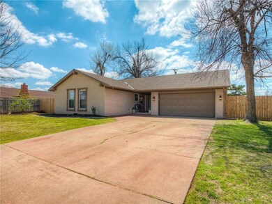 2508 NW 114th Terrace, Oklahoma City, OK 73120 - photo 3