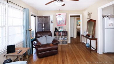 6 Freeman St, Ardmore, OK 73401 - photo 3