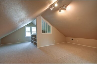Master Bath/Spa. Master Bedroom Reading nook