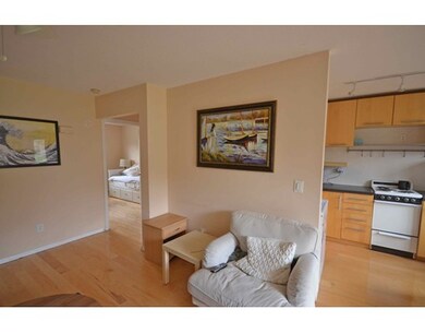 170 E Hadley Rd unit 82, Amherst, MA 01002 - photo 4