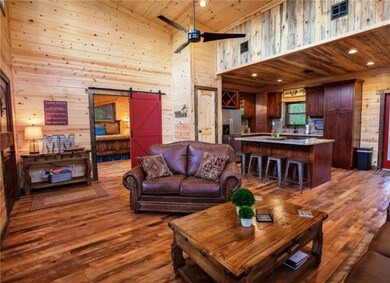 47 Moonseed, Broken Bow, OK 74728 - photo 2